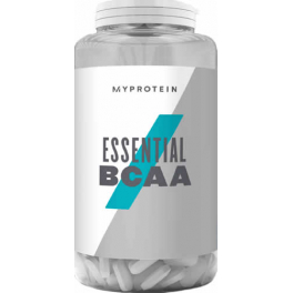 Myprotein Essential BCAA 90 tabs