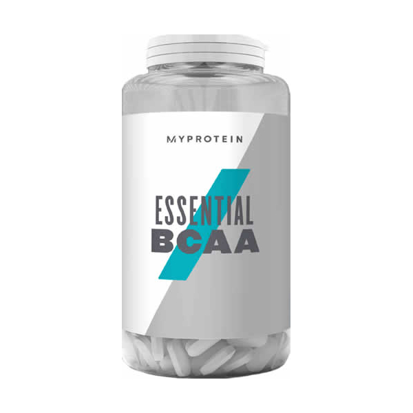 Myprotein Essential BCAA 90 tabs