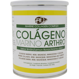 Natural Diet Colágeno Marino Arthro 300 Gr