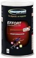 Nutergia Ergysport Effort 450 Gr-image