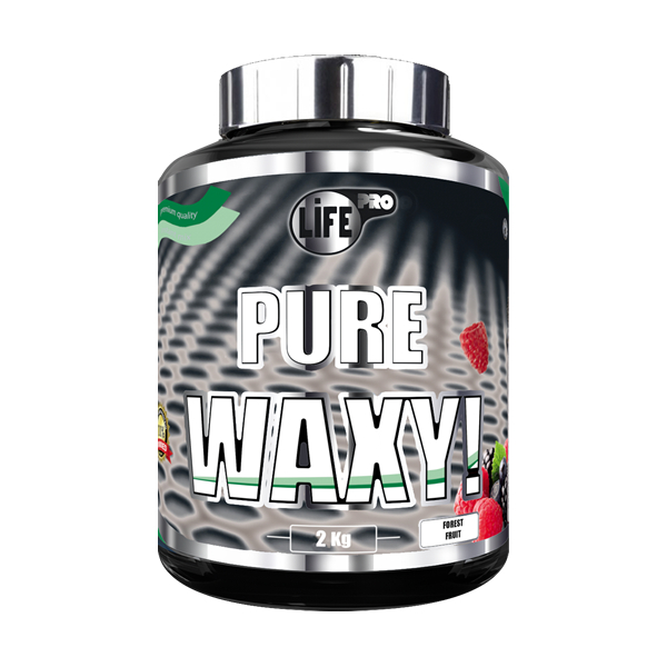 Life Pro Pure Waxy! 2kg