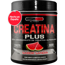 Healthy Fusion Creatina Monohidrato En Polvo 300 Gr