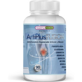 Healthy Fusion Artiplus Fusion 90 Caps