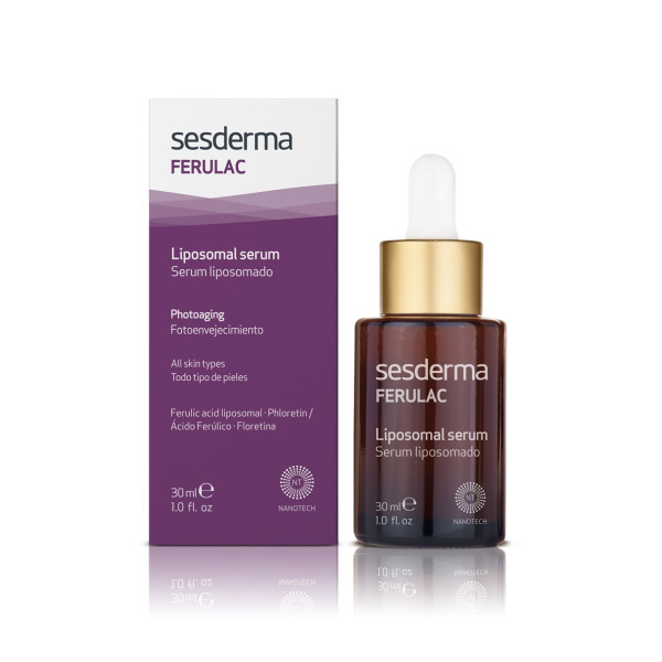 Sesderma Ferulac Liposomaal anti-aging serum 30 ml