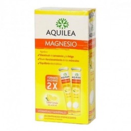Achillea Magnesio Effervescente Comp 375 Mg 28 Com