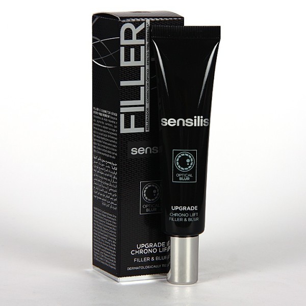 Sensilis Upgrade Chrono Lift Filler & Blur 30 Ml