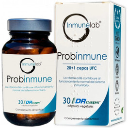 Inmunelab Probinmune 30 Caps