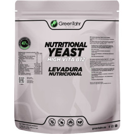 Levedura Nutricional Green Tahr High Vita B em Flocos 500g