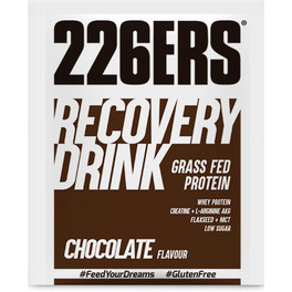 226ERS Recovery Drink 1 und x 50 gr