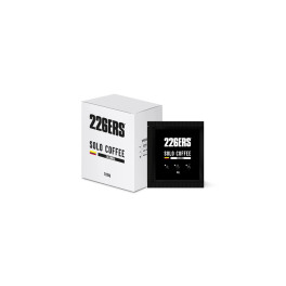 226ers Solo Coffee Speciality Colombia 7 Sobres X 10 Gr
