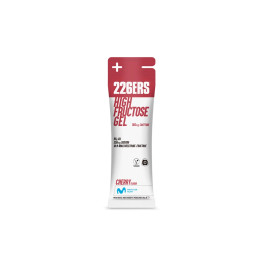 226ers High Fructose Gel Caf 160 Mg 1 Gel X 80 Gr