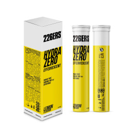 226ers Hydrazero Effervescent 20 Uds