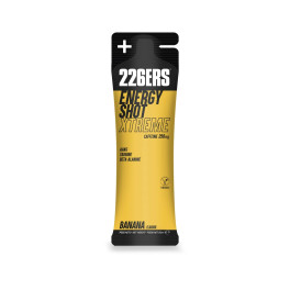 226ers Energy Shot Stick Caf 250 Mg 1 Shot X 60 Ml