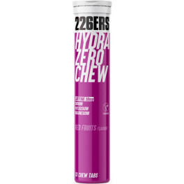 226ers Hydrazero Chew Salts Caf 13 Tabs