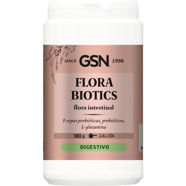 Gsn Premium Biotics