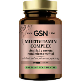 Gsn F3 430 Mg 60 Comp
