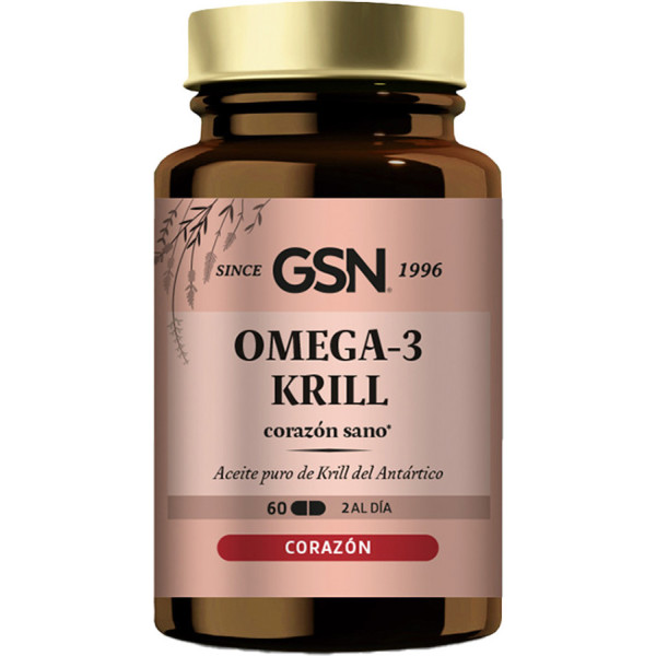 Gsn Krill 60 Perlen
