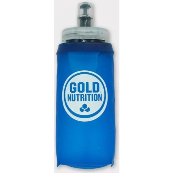 Garrafa macia Goldnutrition