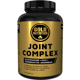 Goldnutrition Joint Complex Articular- 60 Comp