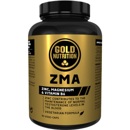 GoldNutrition ZMA 90 Comprimidos
