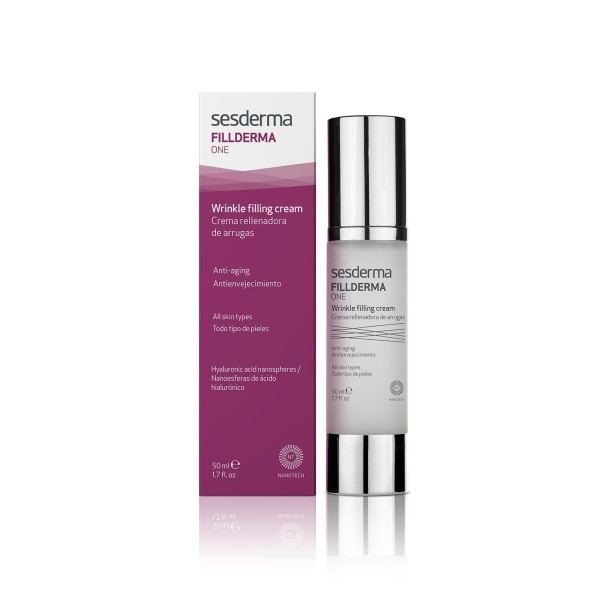 Sesderma Fillderma Nano viso 50 ml