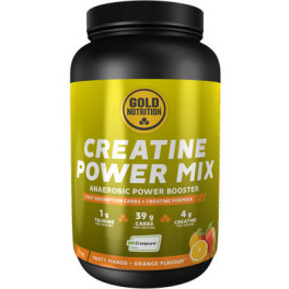 GoldNutrition Creatina Power Mix 1 kg