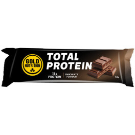 GoldNutrition Total Protein Bar 1 barrita x 46 gr