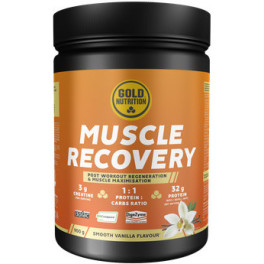 GoldNutrition Muscle Recovery 900 Gr