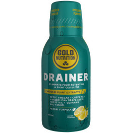 Goldnutrition Drainer 500 Ml