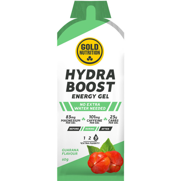 Goldnutrition Hydra Boost 1 Gel X 60 Gr