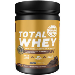 Goldnutrition Total Whey 800 Gr