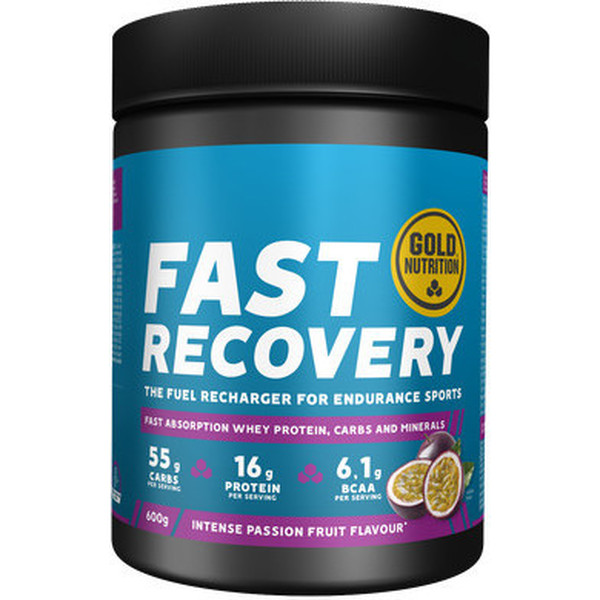 GoldNutrition Fast Recovery 600 gr