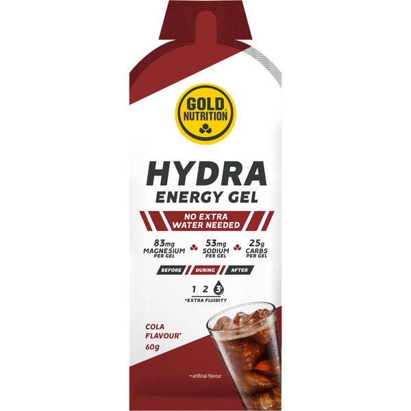 Goldnutrition Hydra Boost 1 Gel X 60 Gr