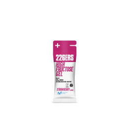 226ers High Fructose Gel Xs 1 Gel X 44 Gr