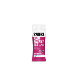 226ers High Energy Gel Xs 150 Mg Sodio 1 Gel X 45 Gr