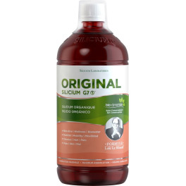 Silicio G7 Originale Bio Dinamizzato 1 L