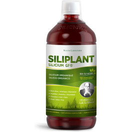 Silício G7 Siliplant Bio Dynamized 1 L