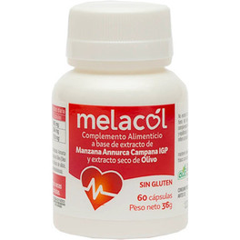 Avd Reform Melacol 60 Kapseln