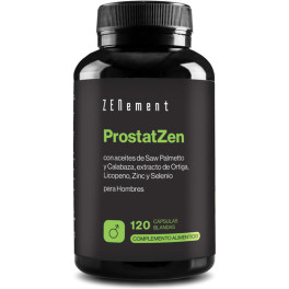 Zenement Prostatzen 120 Caps