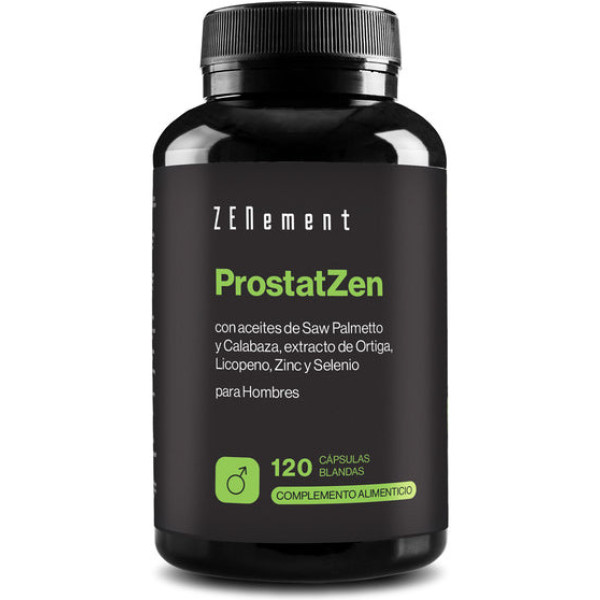 Zenement Prostatzen 120 Kapseln