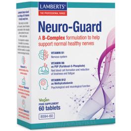 Lamberts Neuro Guard 60 compresse