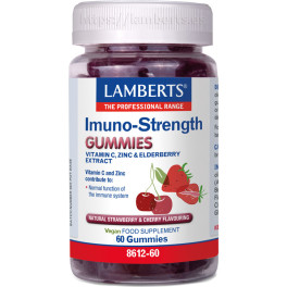 Lamberts Immuno-force 60 Gummies