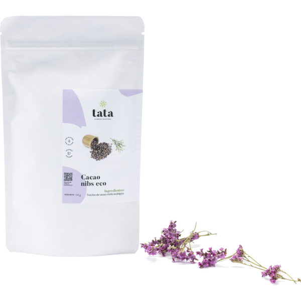 Tata Alimentos Criollo Eco Cacaobonen 150 Gr