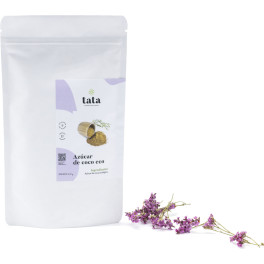 Tata Alimentos Açúcar de Coco Orgânico 1 Kg