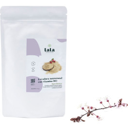 Tata Alimentos Levadura Con B12 En Copos 500 Gr
