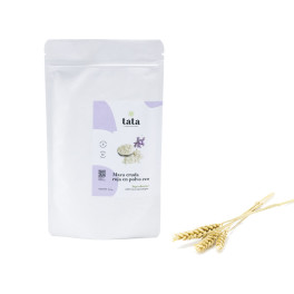 Tata Alimentos Maca Roja Cruda En Polvo Eco 200 Gr
