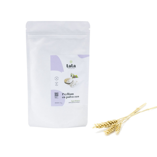 Tata Alimentos Phyllium Pó Eco 150 Gr