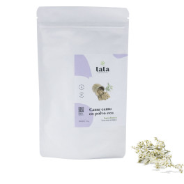 Tata Alimentos Camu En Polvo Eco 100 Gr