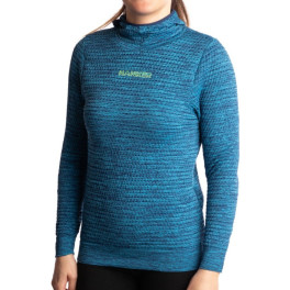 Hanker Sudadera Nadis Unisex Azul