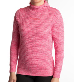 Hanker Sudadera Nadis Unisex Rosa